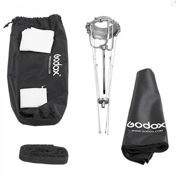 Godox SB-GUSW6090 softbox sa gridom (60x90cm) - 4